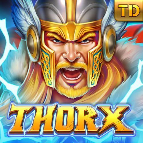Thor X বজ্র থিমের স্লট ba999 app ডাউনলোড লবিতে